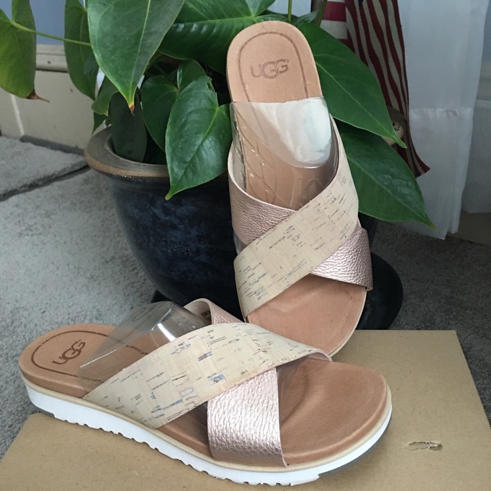 Women’s shoes